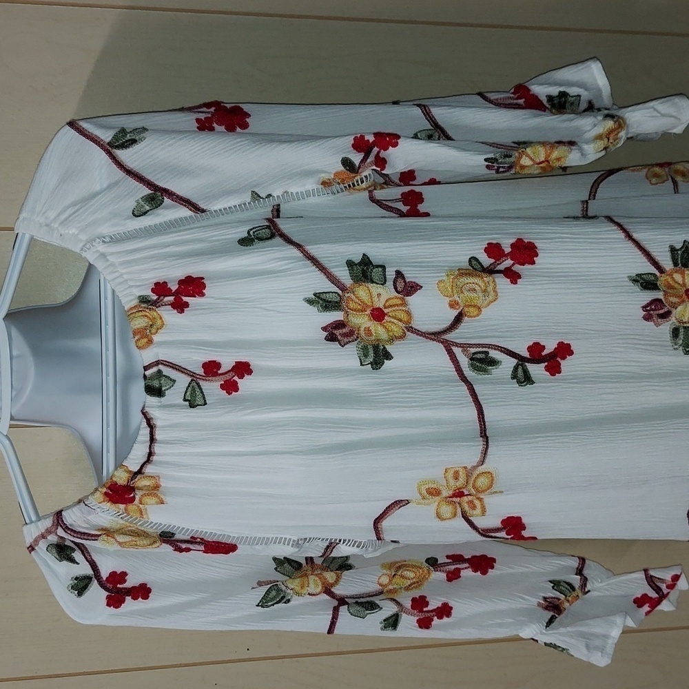 Liv Los Angeles dress - Picture 7 of 8